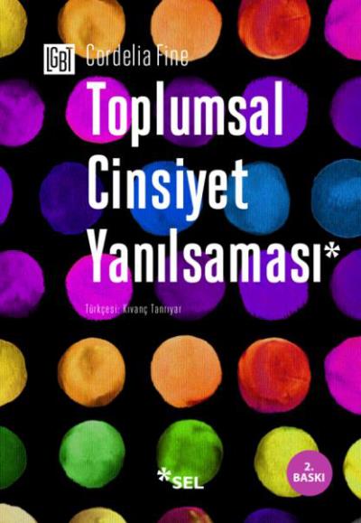 Toplumsal Cinsiyet Yanılsaması %17 indirimli Cordelia Fine