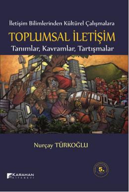 Toplumsal İletişim