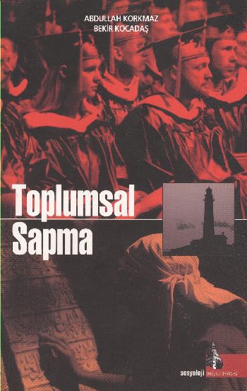 Toplumsal Sapma