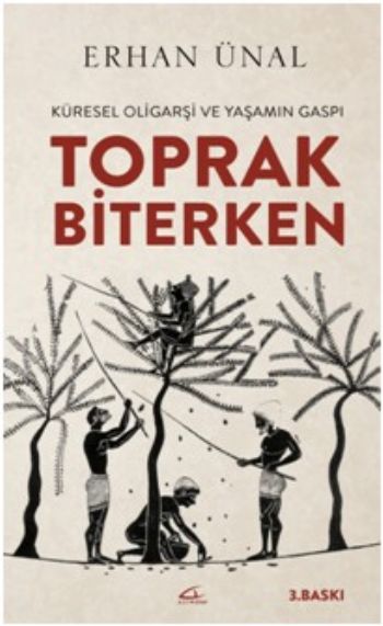 Toprak Biterken