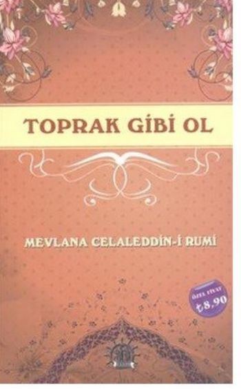 Toprak Gibi Ol