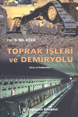 Toprak İşleri ve Demiryolu