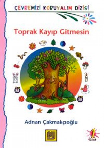 Toprak Kayıp Gitmesin