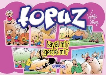 Topuz Hayal mi? Gerçek mi?