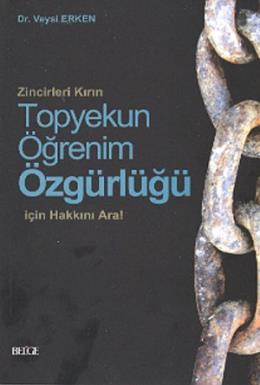 Topyekün Öğrenim Özgürlüğü