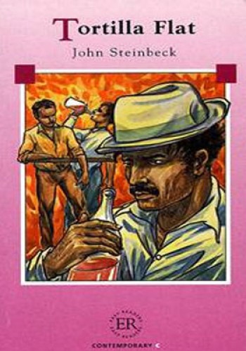 Tortilla Flat John Steinbeck