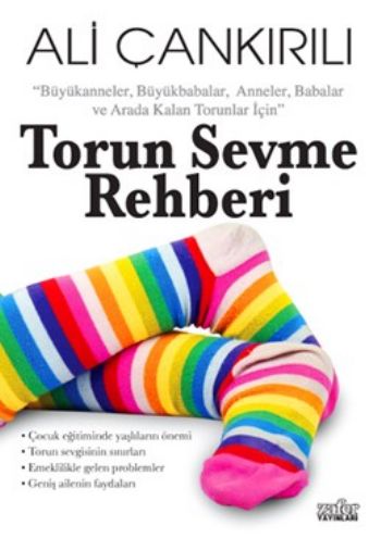 Torun Sevme Rehberi %17 indirimli Ali Çankırılı