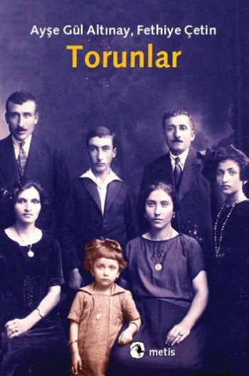 Torunlar %17 indirimli A.G.Altınay-F.Çetin