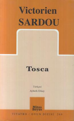 Tosca %17 indirimli Victorien Sardou