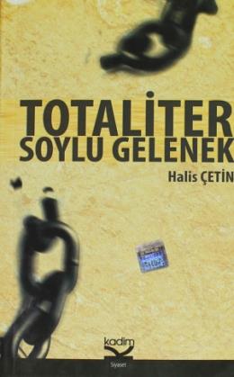 Totaliter Soylu Gelenek %17 indirimli Halis Çetin