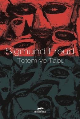 Totem ve Tabu Sigmund Freud