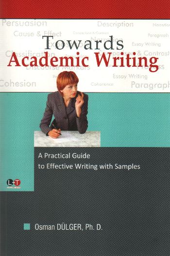 Towards Academic Writing