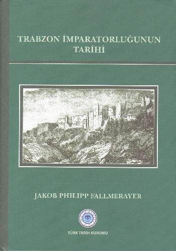 Trabzon İmparatorluğunun Tarihi