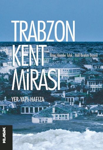Trabzon Kent Mirası %17 indirimli