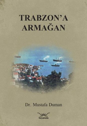 Trabzona Armağan