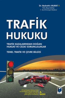 Trafik Hukuku 2013