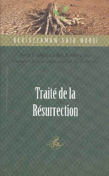 Traite De La Resurrection %17 indirimli Bediüzzaman Said Nursi