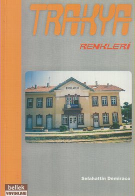 Trakya Renkleri