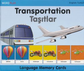 Transportation - Taşıtlar