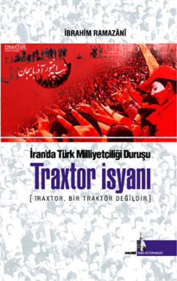 Traxtor İsyanı