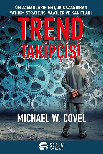 Trend Takipçisi Michael W. Covel