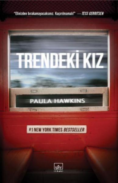 Trendeki Kız %17 indirimli Paula Hawkins