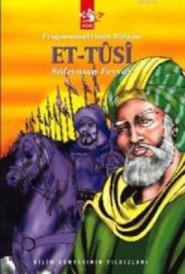 Bilim Dünyasının Yıldızları-10: Et-Tusi (Trigonometrinin Babası) %17 i