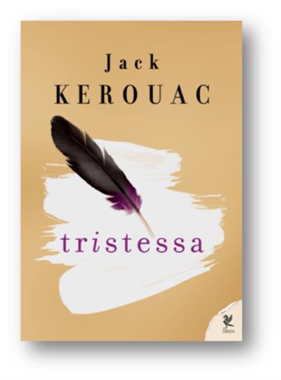 Tristessa Jack Kerouac