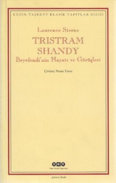 Tristram Shandy