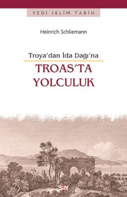 Troas'ta Yolculuk