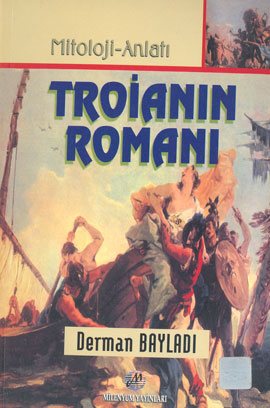 Troianın Romanı