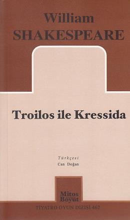 Troilos ile Kressida (452)