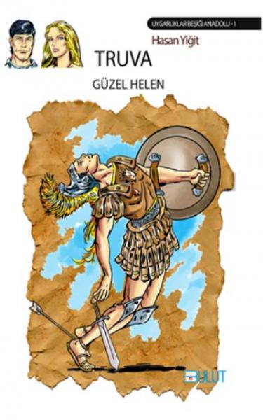 Truva - Güzel Helen