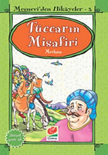 Tüccarın Misafiri H. İbrahim Çayırlı