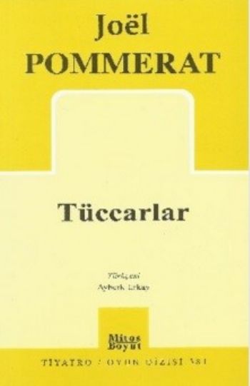 Tüccarlar