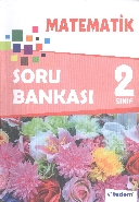 Tudem 2. Sınıf Matematik Soru Bankası Komisyon Tudem 2. Sınıf Matematik Soru Bankası Komisyon