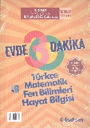 Tudem 3. Sınıf Evde 30 Dakika- 2.Dönem Komisyon Tudem 3. Sınıf Evde 30 Dakika- 2.Dönem Komisyon