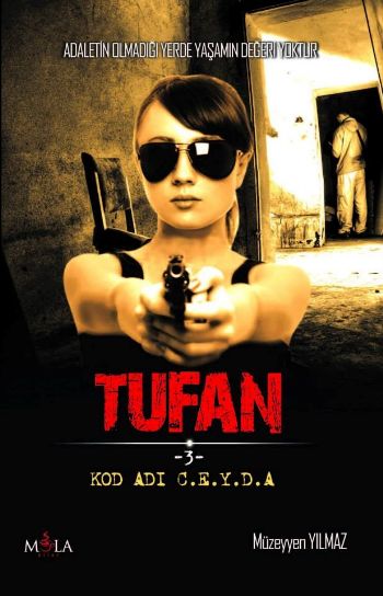 Tufan