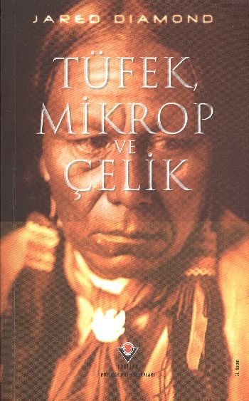 Tüfek,Mikrop ve Çelik (Ciltsiz) %17 indirimli Jared Diamond