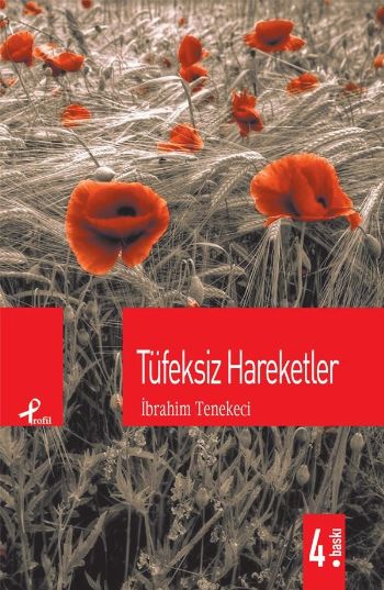 Tüfeksiz Hareketler