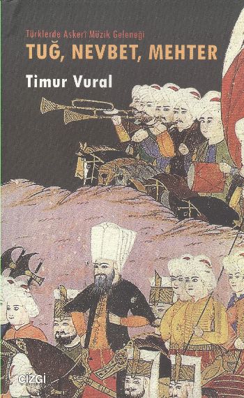 Tuğ Nevbet Mehter