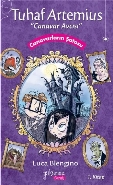 Tuhaf Artemius Canavar Avcısı-Canavarlar Şatosu 1