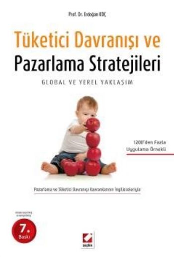 Tüketici Davranışı ve Pazarlama Stratejileri