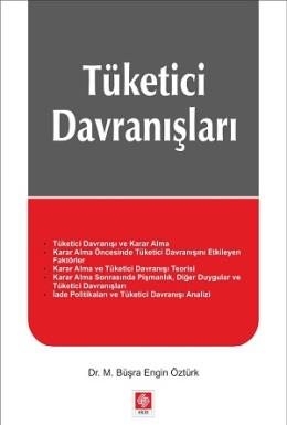 Tüketici Davranışları