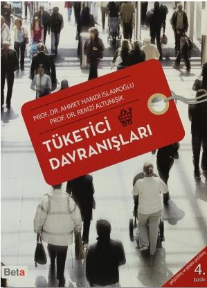 Tüketici Davranışları