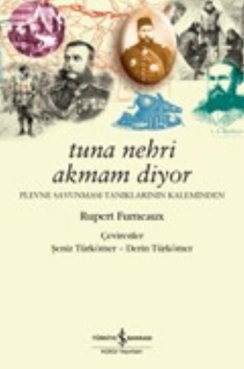 Tuna Nehri Akmam Diyor