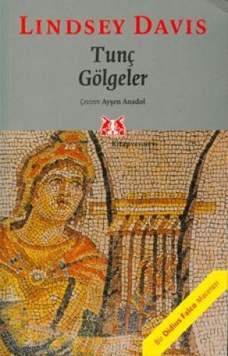 Tunç Gölgeler %17 indirimli LINDSEY DAVIS