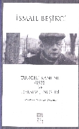 Tunceli Kanunu 1935 ve Dersim Jenosidi