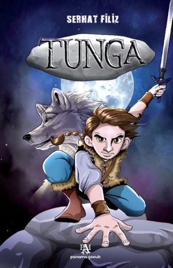 Tunga Serhat Filiz