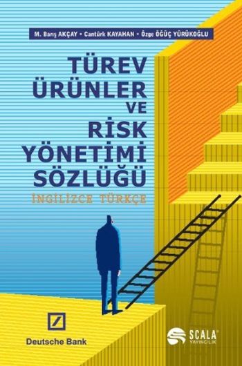 Türev Ürünler ve Risk Yönetimi Sözlügü